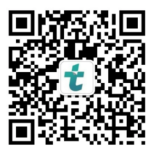 企业公众号二维码